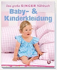 Große singer nähbuch gebraucht kaufen  Wird an jeden Ort in Deutschland