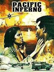 Pacific inferno for sale  Delivered anywhere in USA 