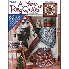Year rag quilts for sale  Delivered anywhere in USA 