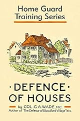Defence houses home for sale  Delivered anywhere in UK