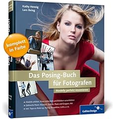 Posing buch fotografen gebraucht kaufen  Wird an jeden Ort in Deutschland