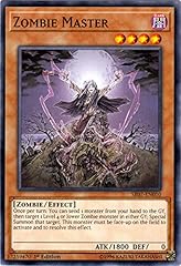 Zombie master sr07 for sale  Delivered anywhere in USA 