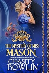 Mystery miss mason for sale  Delivered anywhere in UK