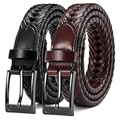 Chaoren leather braided for sale  Delivered anywhere in USA 