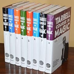 Tarbell course magic for sale  Delivered anywhere in USA 