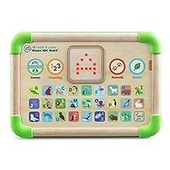 Leapfrog touch learn for sale  Delivered anywhere in USA 