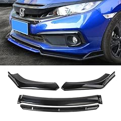 Front bumper lip for sale  Delivered anywhere in UK