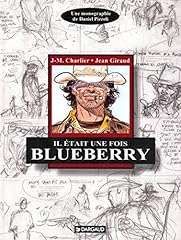 Blueberry charlier giraud d'occasion  Livré partout en Belgiqu