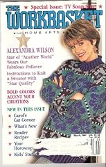 Workbasket home arts for sale  Delivered anywhere in USA 