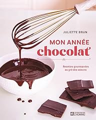 Année chocolat d'occasion  Livré partout en France