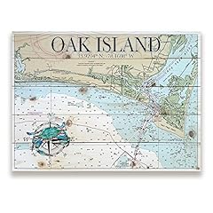 Oak island wall for sale  Delivered anywhere in USA 