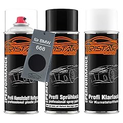 Tristarcolor autolack spraydos gebraucht kaufen  Wird an jeden Ort in Deutschland