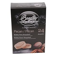 Bradley smoker pecan for sale  Delivered anywhere in USA 