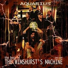 Aquarius d'occasion  Livré partout en France