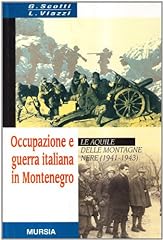 Occupazione guerra italiana usato  Spedito ovunque in Italia 
