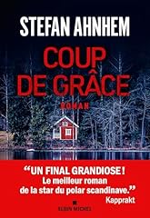 Coup grâce d'occasion  Livré partout en Belgiqu