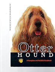 Otterhound for sale  Delivered anywhere in UK