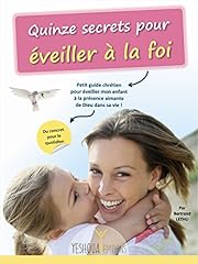 Secrets éveiller foi d'occasion  Livré partout en France
