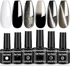 Senvenski blanc noir d'occasion  Livré partout en France