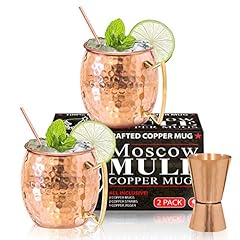 Benicci moscow mule for sale  Delivered anywhere in USA 