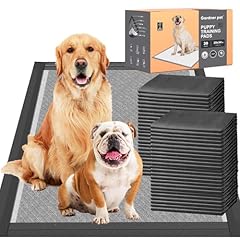 Charcoal puppy pads for sale  Delivered anywhere in USA 