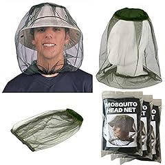 3pcs mosquito head for sale  Delivered anywhere in UK