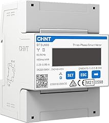 Chint compteur électrique d'occasion  Livré partout en France