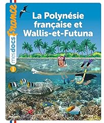Polynésie française wallis d'occasion  Livré partout en France