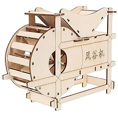 Upkoch grain mill for sale  Delivered anywhere in Ireland