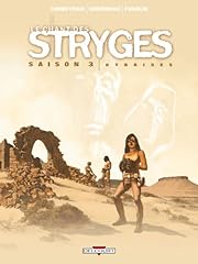 Chant stryges saison d'occasion  Livré partout en France