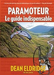Paramoteur guide indispensable d'occasion  Livré partout en France