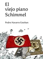 Viejo piano schimmel d'occasion  Livré partout en France