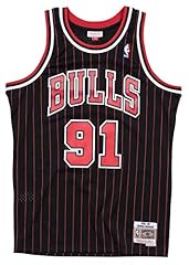 Mitchell ness dennis for sale  Delivered anywhere in UK