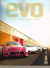 Evo magazine issue for sale  Delivered anywhere in UK