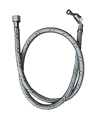 Flexible oil line for sale  Delivered anywhere in UK