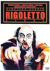 Rigoletto opéra giuseppe d'occasion  Livré partout en France