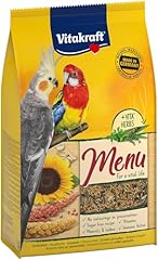 Vitakraft menü alimento usato  Spedito ovunque in Italia 