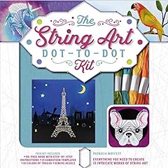 String art dot for sale  Delivered anywhere in USA 