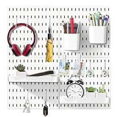 Kayyuki piece pegboard for sale  Delivered anywhere in USA 