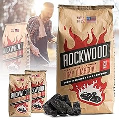 Rockwood hardwood lump for sale  Delivered anywhere in USA 