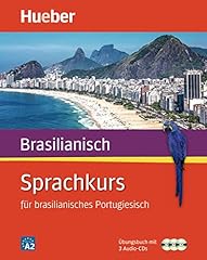 Sprachkurs brasilianisches por gebraucht kaufen  Wird an jeden Ort in Deutschland