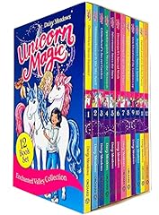 Unicorn magic enchanted for sale  Delivered anywhere in Ireland