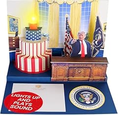 Pop donald trump for sale  Delivered anywhere in UK
