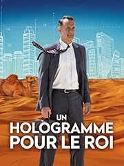 Hologramme roi d'occasion  Livré partout en France