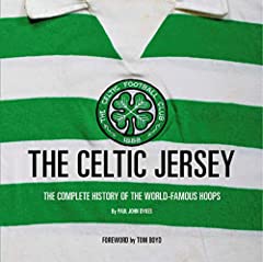 The celtic jersey usato  Spedito ovunque in Italia 