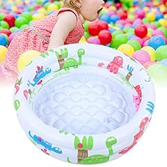 Inflatable paddling pool for sale  Delivered anywhere in UK