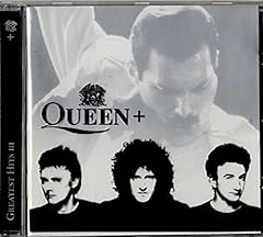 Queen greatest hit d'occasion  Livré partout en Belgiqu