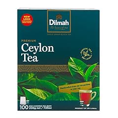Dilmah tea premium for sale  Delivered anywhere in UK