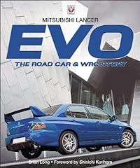 Mitsubishi lancer evo for sale  Delivered anywhere in UK