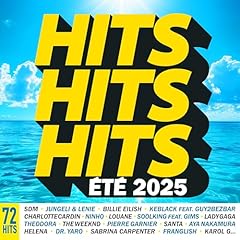 Hits 2025 coffret d'occasion  Livré partout en France